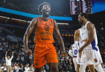 111-88. El Valencia Basket acelera antes y mejor que Baskonia