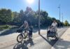 Vitoria reparte bicis ‘Christiania’, ‘Bullit’ y ‘Monty’ ¿De dónde vienen?