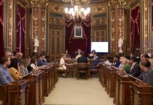 A la contra de Vitoria, en Bilbao segundo año sin subir impuestos A la contra de Vitoria, en Bilbao segundo año sin subir impuestos