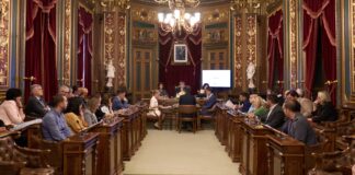A la contra de Vitoria, en Bilbao segundo año sin subir impuestos A la contra de Vitoria, en Bilbao segundo año sin subir impuestos