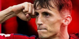 ¡Ojo, que viene el coco a Mendizorroza! ¡Ojo, que viene el coco a Mendizorroza!