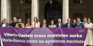¿Por qué hay silencio ante 3 agresiones sexuales en Vitoria? ¿Por qué hay silencio ante 3 agresiones sexuales en Vitoria?