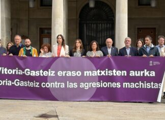 ¿Por qué hay silencio ante 3 agresiones sexuales en Vitoria? ¿Por qué hay silencio ante 3 agresiones sexuales en Vitoria?
