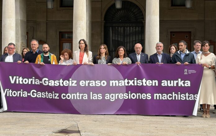 ¿Por qué hay silencio ante 3 agresiones sexuales en Vitoria?