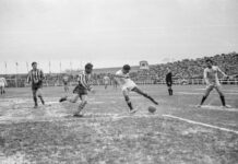 La mayor goleada histórica del Alavés, contra Valencia ¡Fotos barrizal! La mayor goleada histórica del Alavés, contra Valencia ¡Fotos barrizal!