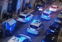 Criminalidad en Vitoria: Apenas crece, pero la violencia se desboca Criminalidad en Vitoria: Apenas crece, pero la violencia se desboca