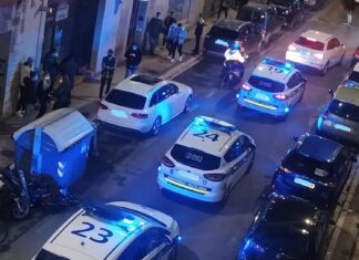Criminalidad en Vitoria: Apenas crece, pero la violencia se desboca Criminalidad en Vitoria: Apenas crece, pero la violencia se desboca