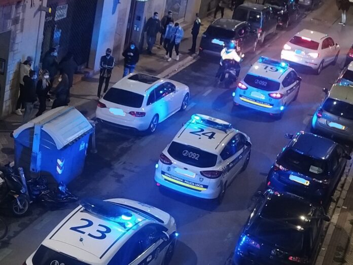 Criminalidad en Vitoria: Apenas crece, pero la violencia se desboca
