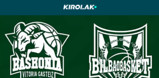 ETB prioriza a Bilbao Basket frente a Baskonia ¡Otra vergüenza! ETB prioriza a Bilbao Basket frente a Baskonia ¡Otra vergüenza!