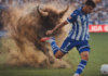 Ángel (Alavés), cada vez más cerca de la selección Ángel (Alavés), cada vez más cerca de la selección