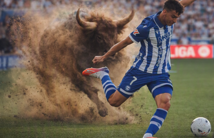 angel-perez-alaves-seleccion Ángel (Alavés), cada vez más cerca de la selección