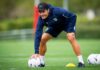Las 8 alabanzas del nuevo entrenador del Athletic al Alavés Las 8 alabanzas del nuevo entrenador del Athletic al Alavés