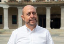 El PP designa candidato a la Alcaldía de Llodio (Álava)