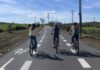 Vigilarán si cumples para el sorteo de una bici cara en Vitoria