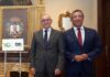 El PNV propone a Jon Urresti como candidato a la Alcaldía de Vitoria
