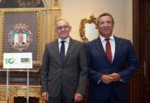 El PNV propone a Jon Urresti como candidato a la Alcaldía de Vitoria