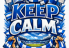 Ansiedad en Mendi y dardos a dos jugadores del Alavés ¡Keep Calm! Ansiedad en Mendi y dardos a dos jugadores del Alavés ¡Keep Calm!