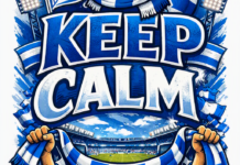 Ansiedad en Mendi y dardos a dos jugadores del Alavés ¡Keep Calm! Ansiedad en Mendi y dardos a dos jugadores del Alavés ¡Keep Calm!