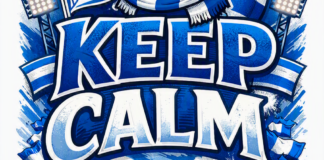 Ansiedad en Mendi y dardos a dos jugadores del Alavés ¡Keep Calm! Ansiedad en Mendi y dardos a dos jugadores del Alavés ¡Keep Calm!
