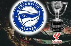 Los números del Alavés… ¡Le harían campeón de Liga! Los números del Alavés... ¡Le harían campeón de Liga!