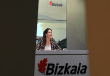 Llegan 5 menas a Bizkaia cada dos días ¡Garantizan más acogidas!