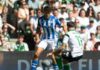 Mañas recibe el alta, pero no jugará siguientes partidos