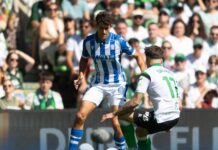 Mañas recibe el alta, pero no jugará siguientes partidos