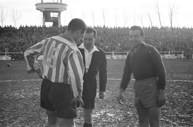 Récord histórico del Alavés en arranques de Liga ¡Adiós a 1930!