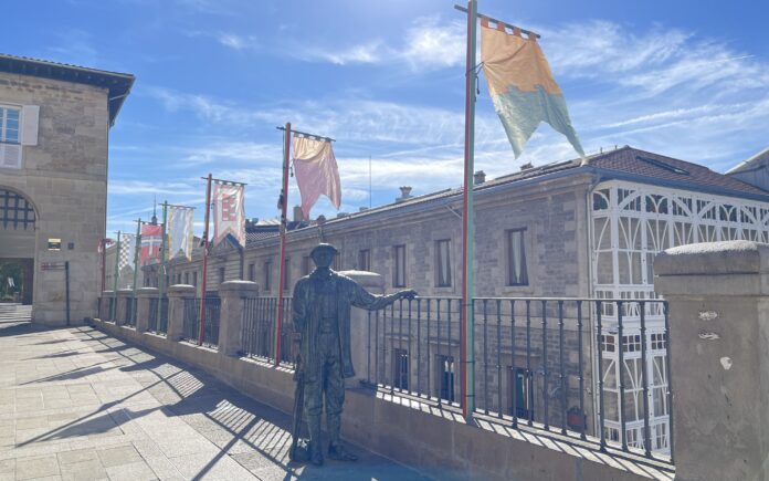 Programa del Mercado Medieval de Vitoria