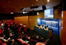 El alumnado vasco mejora en euskera y castellano