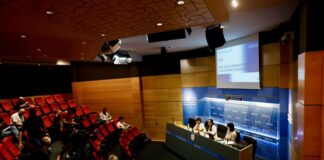 El alumnado vasco mejora en euskera y castellano
