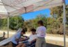 ¡En un tris! 10 vitorianos se hacen donantes de médula