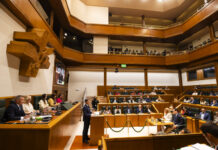 Debates euskera: Informe PISA y judicialización