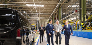 Mercedes Vitoria 2026: Más fabricación, menos absentismo Mercedes Vitoria 2026: Más fabricación, menos absentismo
