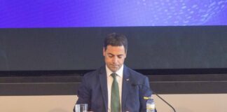 El lehendakari volverá a fallar a un evento importante en Vitoria El lehendakari volverá a fallar a un evento importante en Vitoria