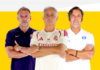 Quique (Alavés) combate con Mouriño y Flick ¡Tú decides! Quique (Alavés) combate con Mouriño y Flick ¡Tú decides!