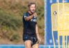 Quique anuncia cambios en el 11 inicial frente al Athletic Números de Quique en el Alavés ¡Podría quedar subcampeón!