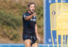 Números de Quique en el Alavés ¡Podría quedar subcampeón! Números de Quique en el Alavés ¡Podría quedar subcampeón!