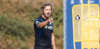 Números de Quique en el Alavés ¡Podría quedar subcampeón! Números de Quique en el Alavés ¡Podría quedar subcampeón!