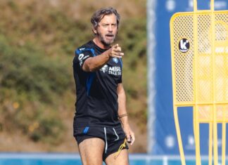 Quique: Duele el criterio en las ‘expulsiones’ (una sí, otra no) Números de Quique en el Alavés ¡Podría quedar subcampeón!