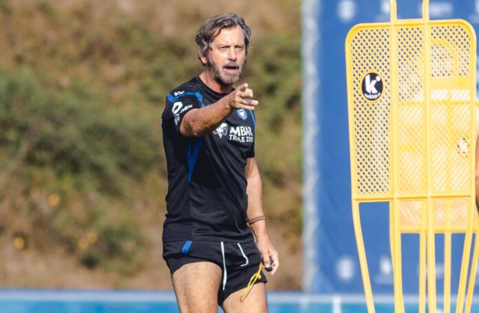 Números de Quique en el Alavés ¡Podría quedar subcampeón!