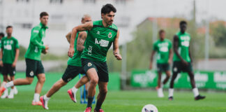 El Racing tiene dos lesionados para el partido del Alavés El Racing tiene dos lesionados para el partido del Alavés