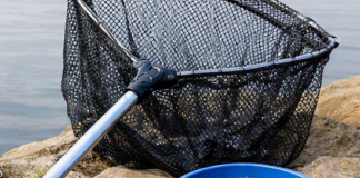 Niños ‘armados’ con redes de pesca en Vitoria ¡Cero respeto! Niños armados con redes de pesca en Vitoria y cero respeto