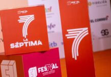 La Séptima se presenta en Vitoria prometiendo «emociones fuertes»