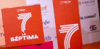 La Séptima se presenta en Vitoria prometiendo «emociones fuertes»