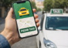 Podrás pedir taxi en Vitoria con móvil ¿Y precio como Uber? Se podrá pedir taxi en Vitoria con el móvil ¿Y precio como Uber?
