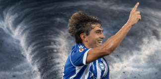Opinión: Mikel, el corazón del Alavés también se lesiona contigo Opinión: Mikel, el corazón del Alavés también se lesiona contigo