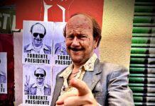 Vitoria premia a Santiago Segura por «popular» Vitoria premia a Santiago Segura por "popular"