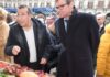 PNV Vitoria elige candidato pro Bizkaia: ‘Banquero’ cercano a Urtaran