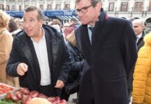 PNV Vitoria elige candidato pro Bizkaia: ‘Banquero’ cercano a Urtaran